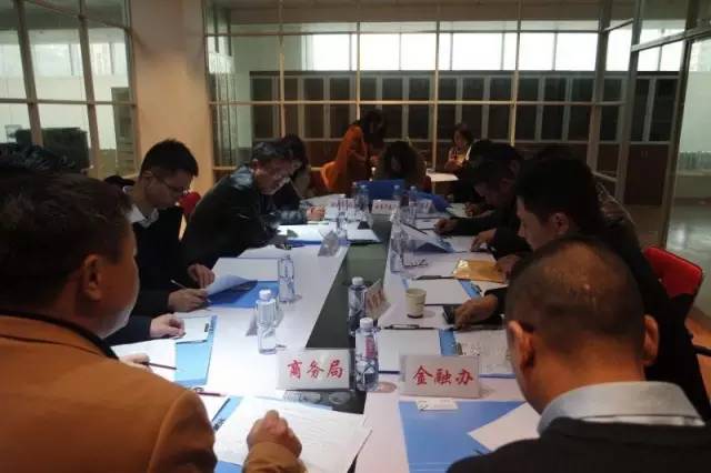 中國萬年人民政府與百都集團合作簽約儀式百都集團董事長徐小龍,總經理吳強德及高管團隊參加活動