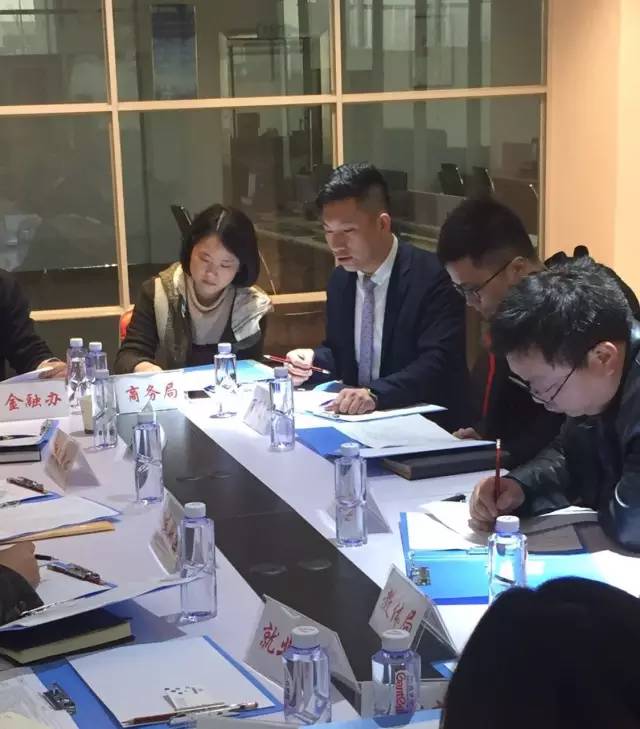 中國萬年人民政府與百都集團合作簽約儀式百都集團董事長徐小龍,總經理吳強德及高管團隊參加活動